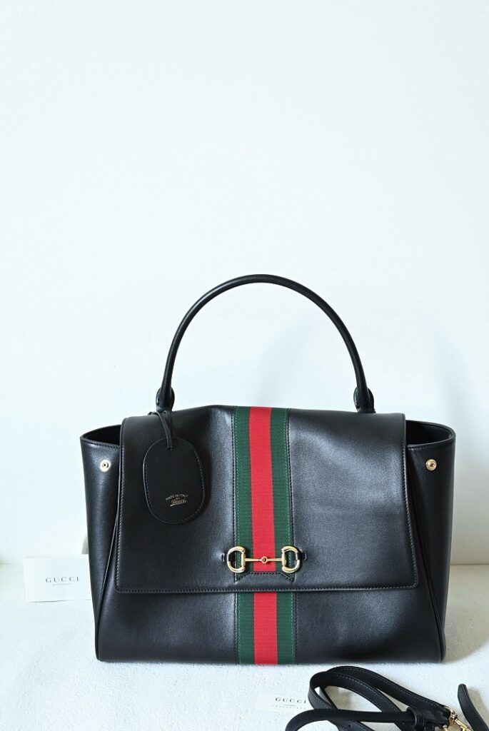 Gucci Bag Style 875019