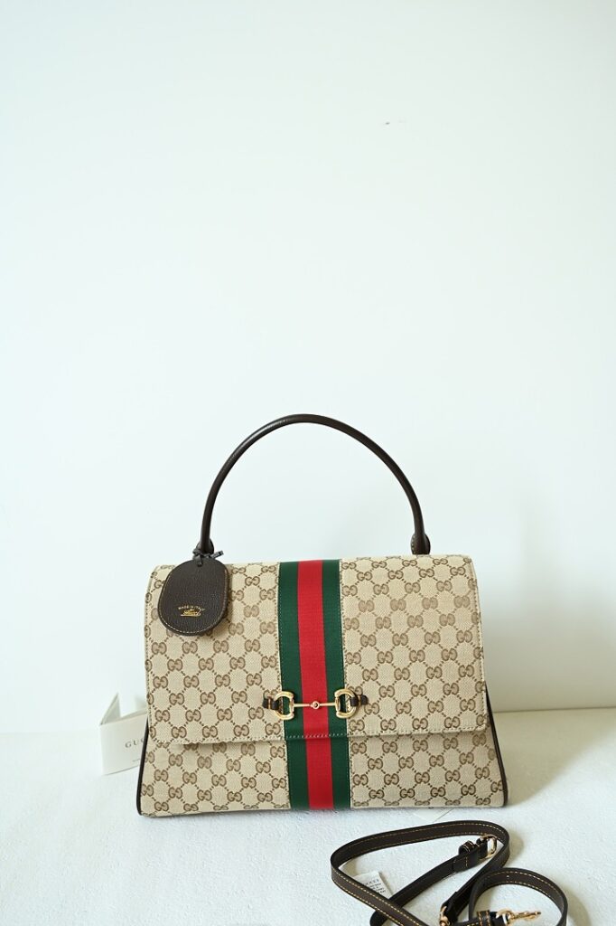 Gucci Bag Style 875019