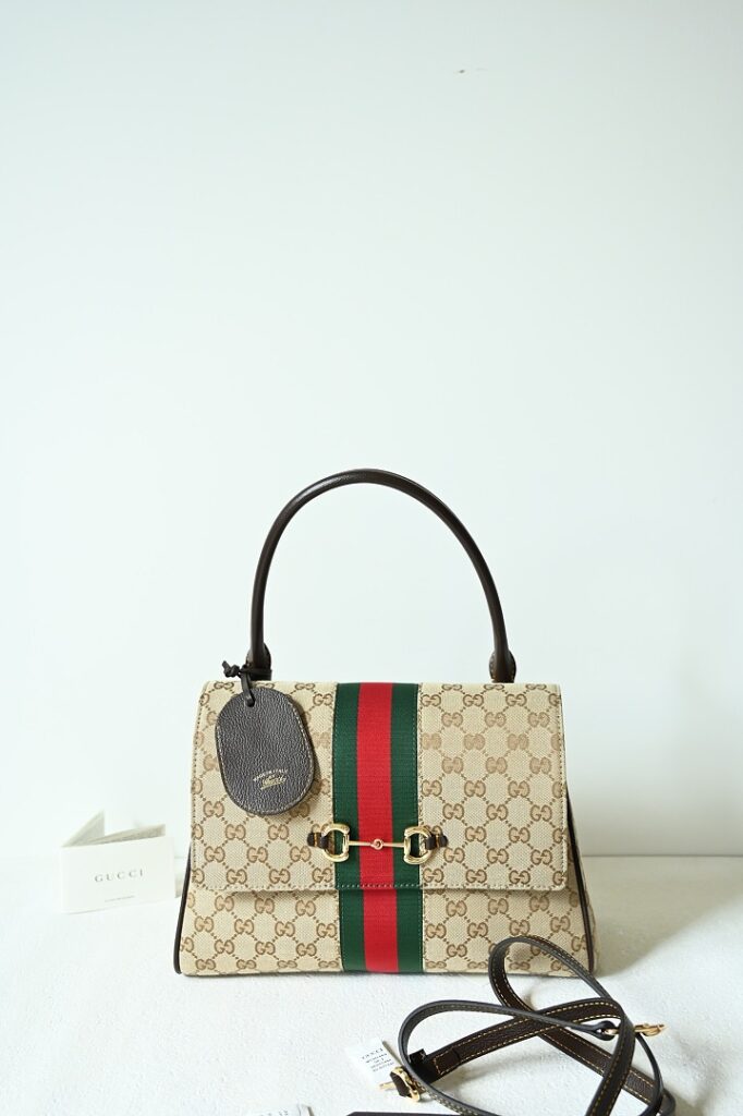 Gucci Bag Style 875018