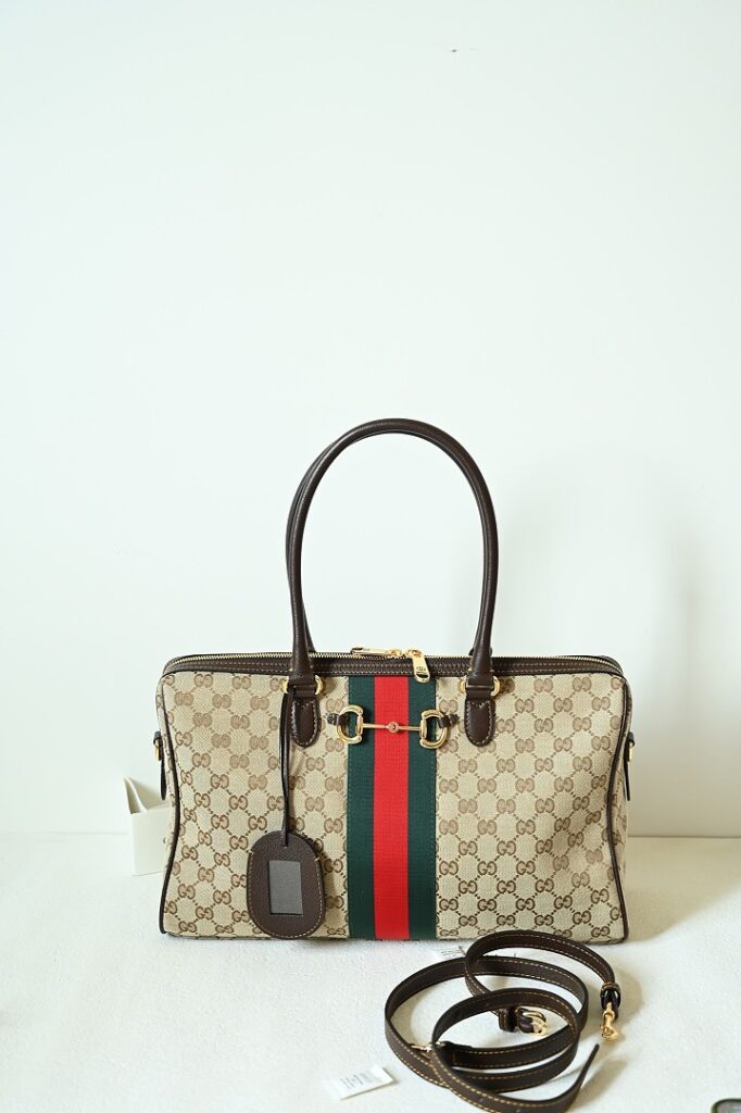 Gucci Bag Style 866734
