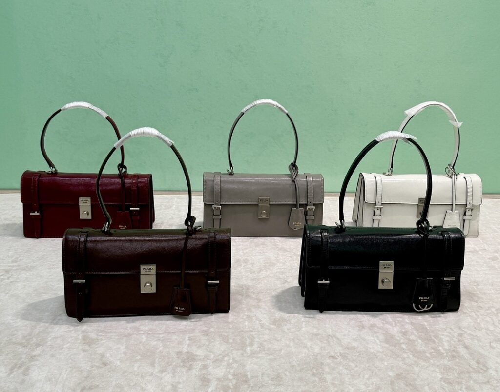 Prada Bag Style 1BN026