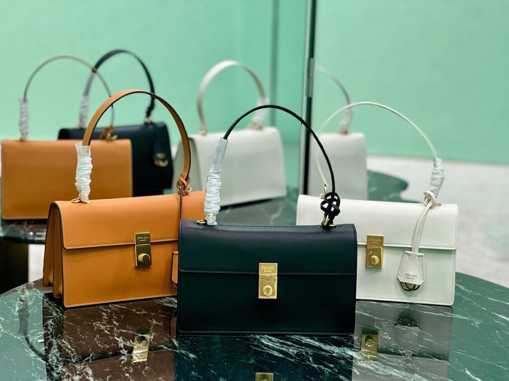 Prada Bag Style 1BN023