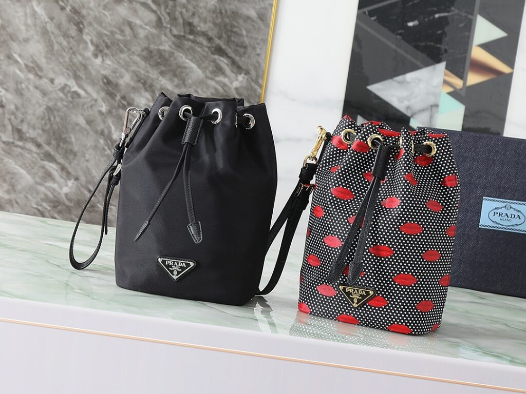Prada Bag Style 1NS369
