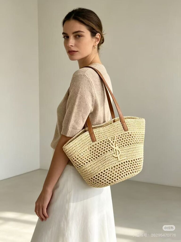 Saint Laurent Bag Style 868565F65