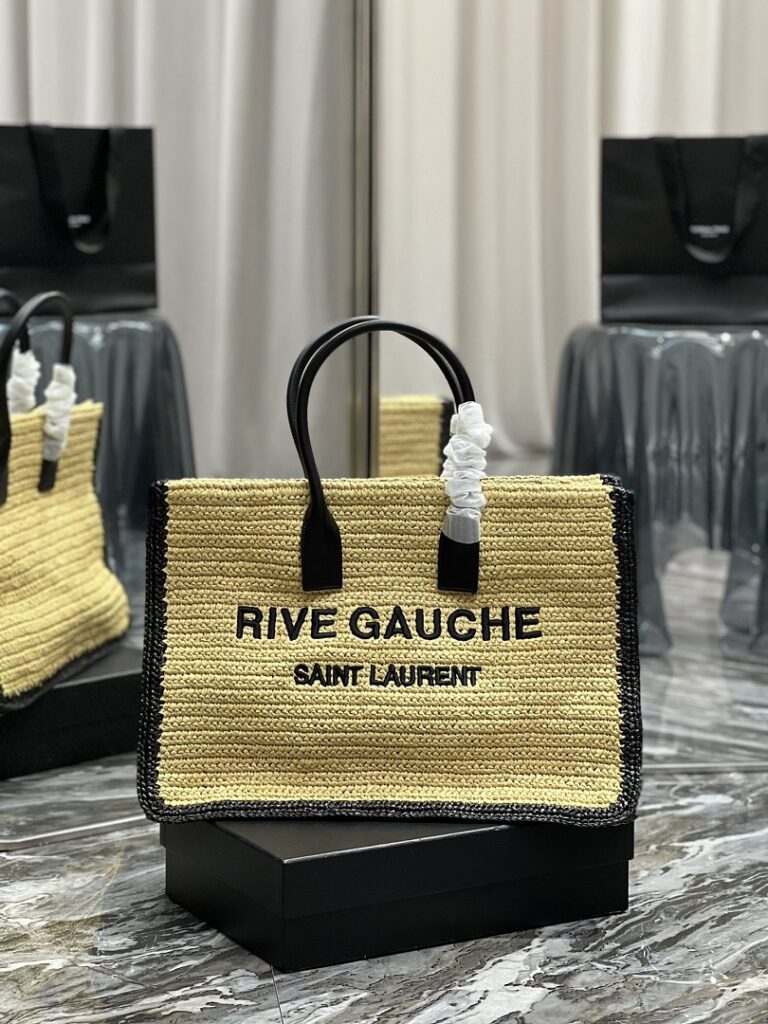 Saint Laurent Bag Style 509415
