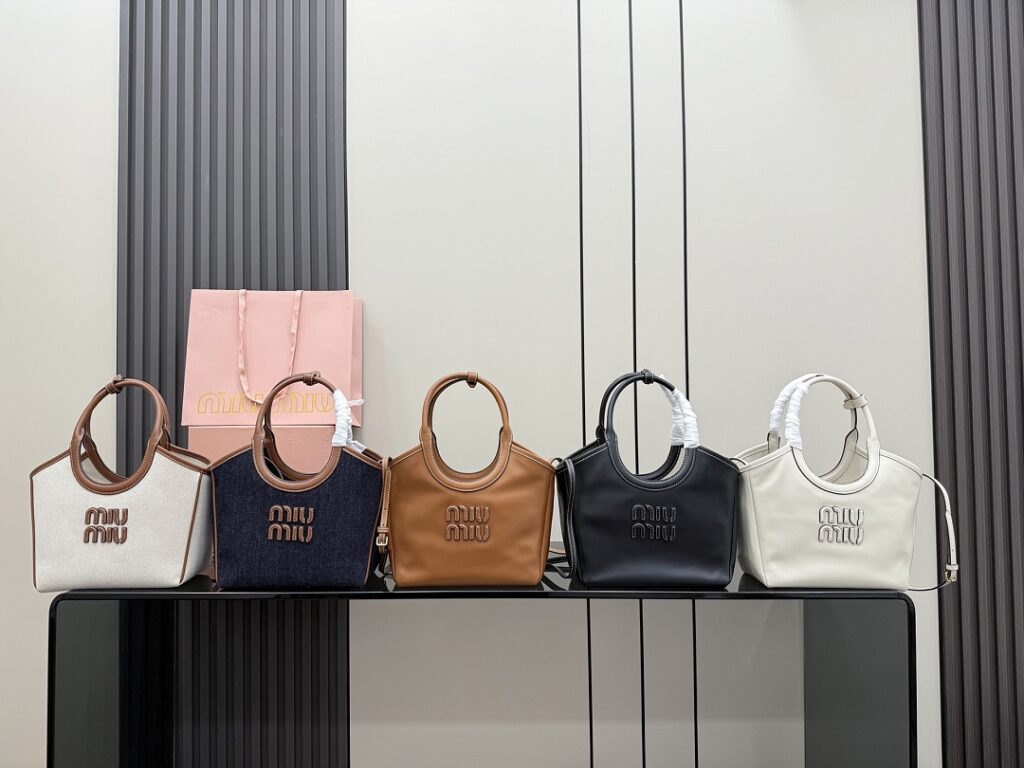 Miu Miu Bag Style 5BG288