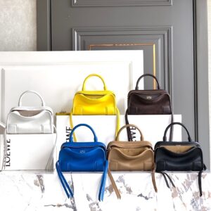 Loewe Bag Style 8801
