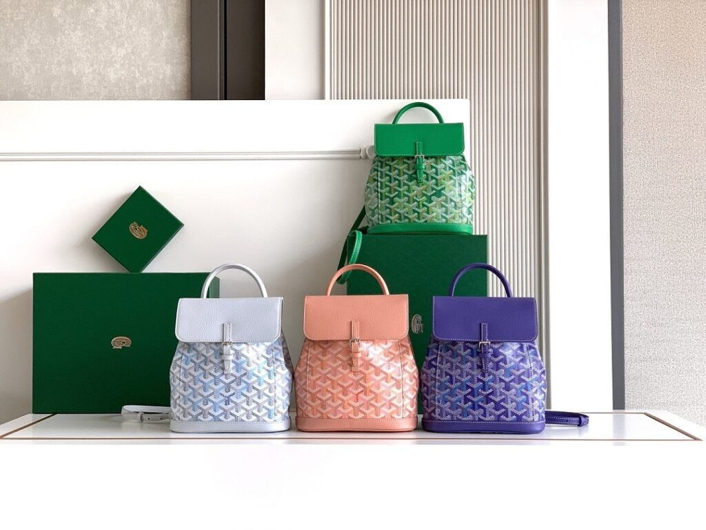 Bag Style 8400