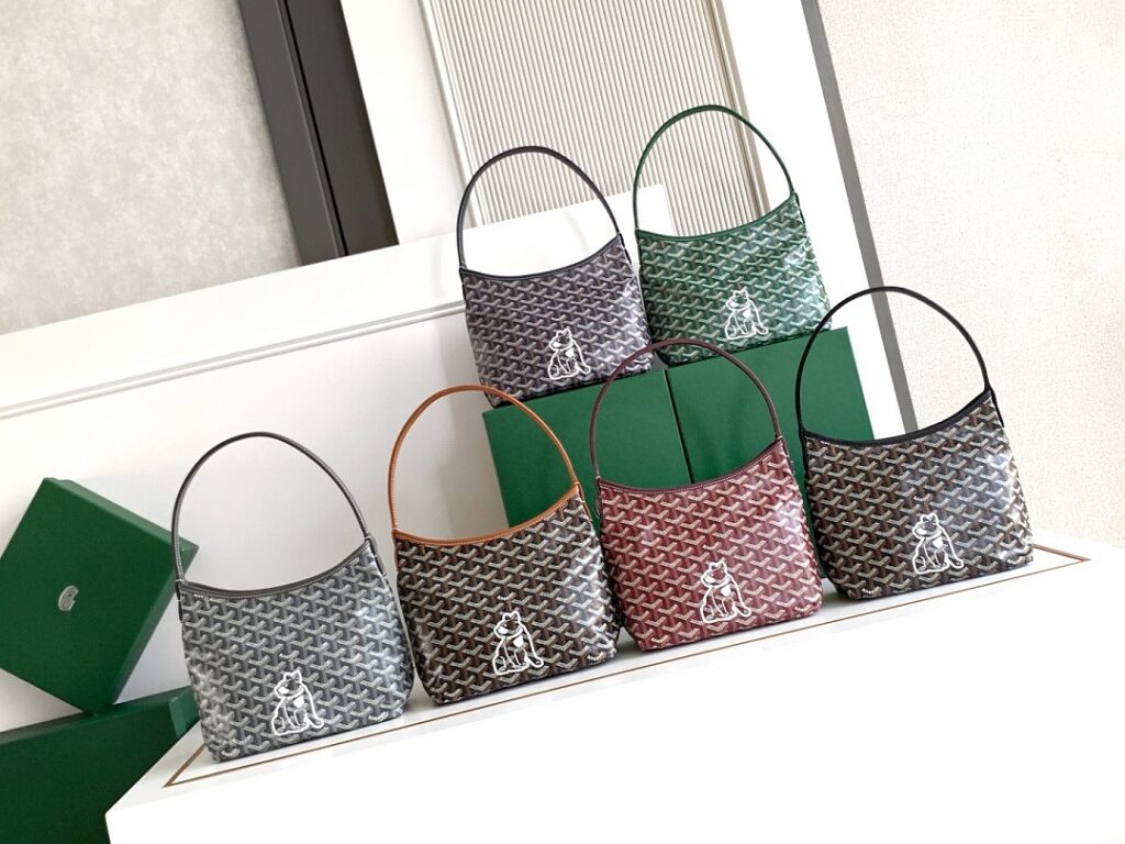Bag Style S5505