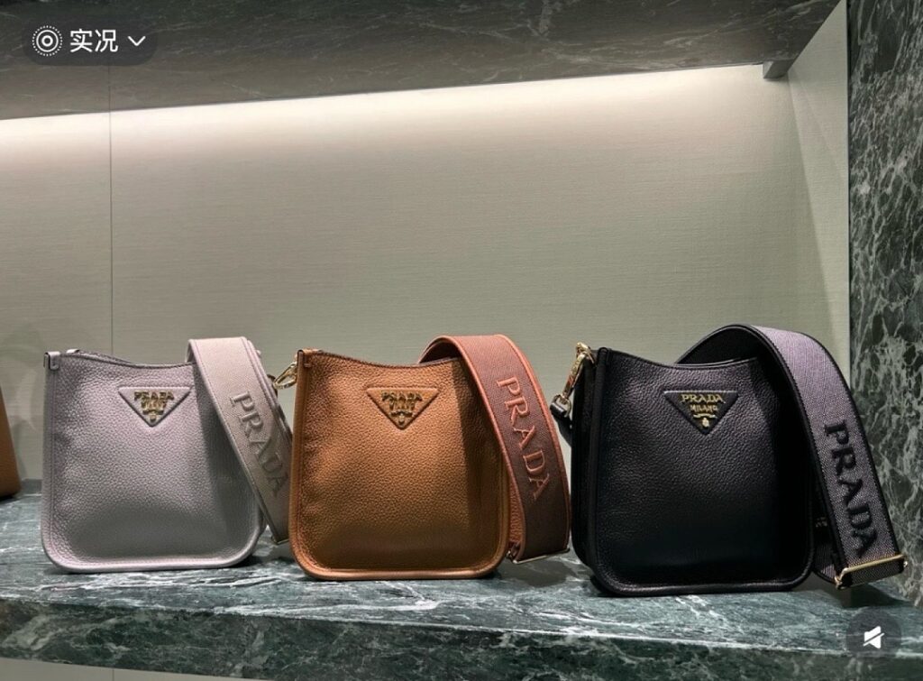 Bag Style 1BH191