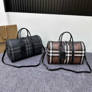 Spacious Travel Bag