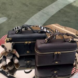 Bloomsbury Cosmetic Bag