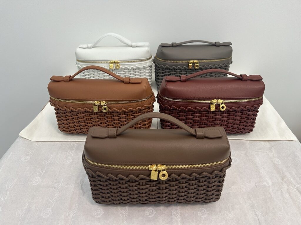 Loro Piana Bag