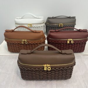 Loro Piana Bag