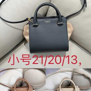 Burberry Handbag Crossbody Bag