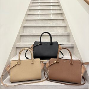 Burberry Handbag Crossbody Bag