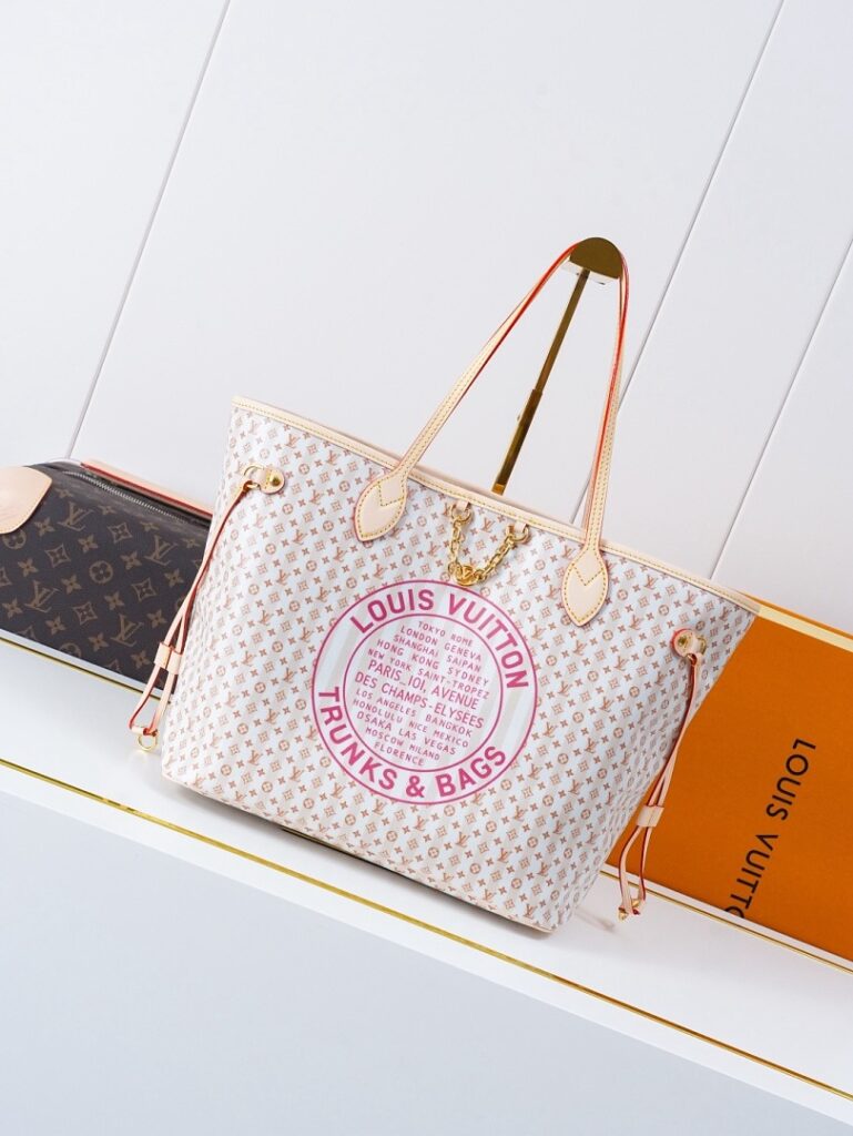 Bag Style M29483