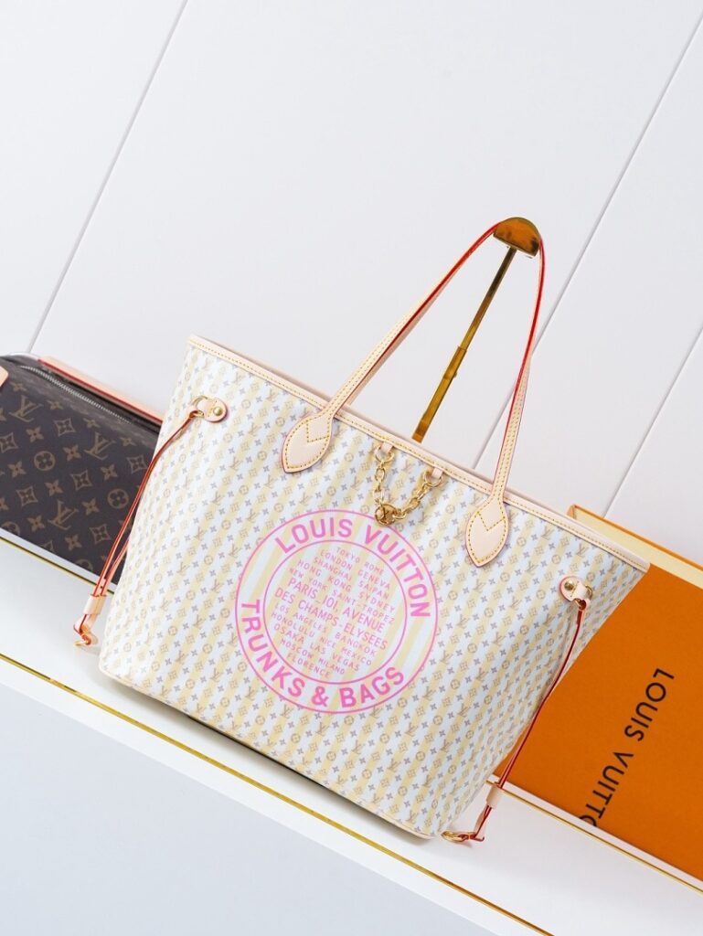 Bag Style M28457