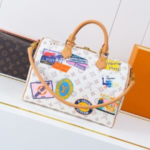 Bag Style M14587