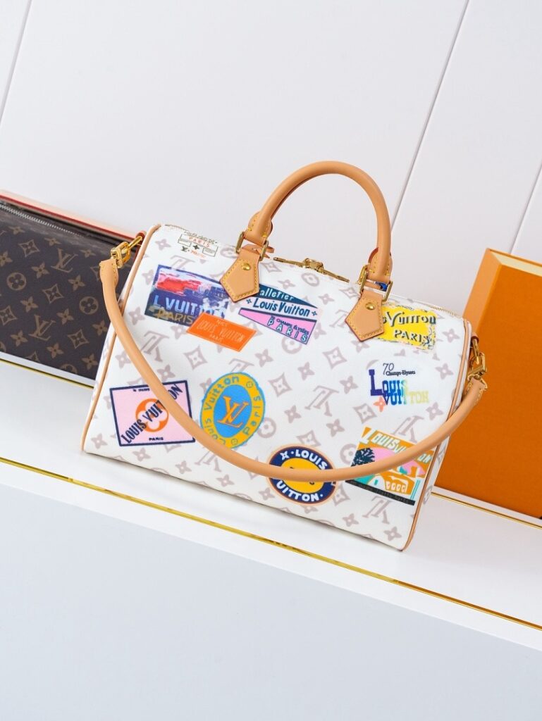 Bag Style M14587