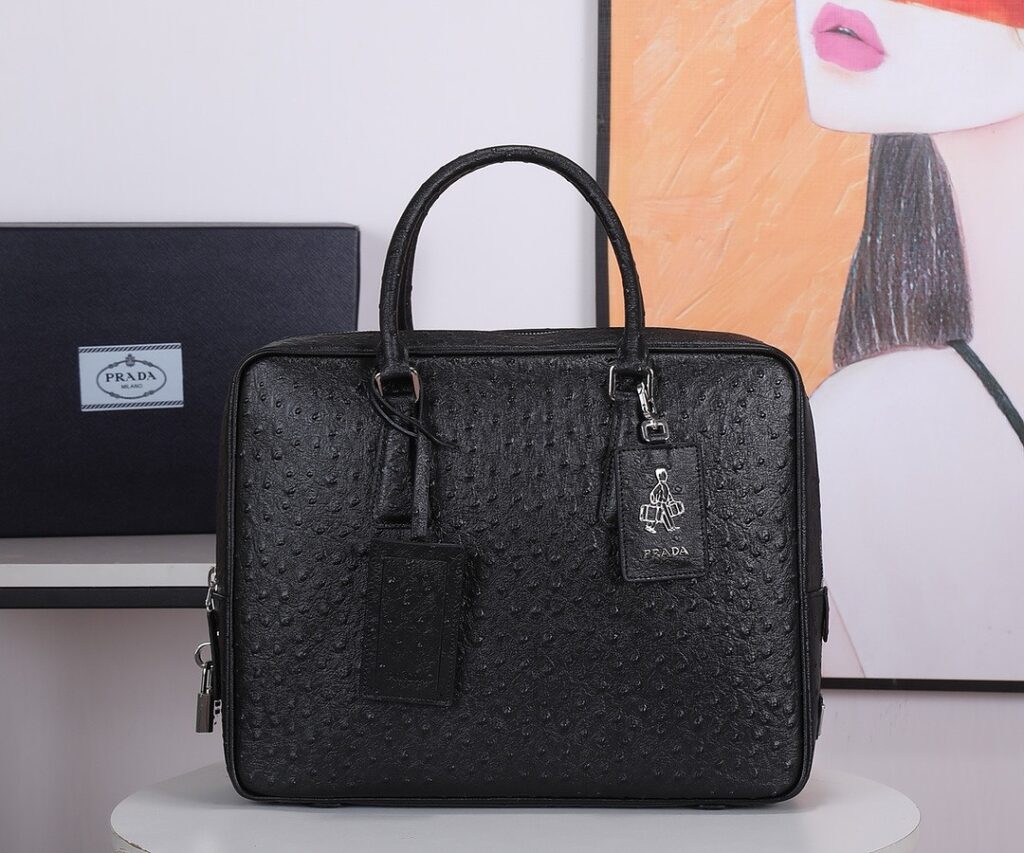 Bag Style P8018