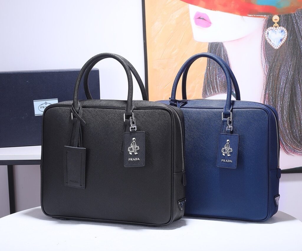 Bag Style P8018