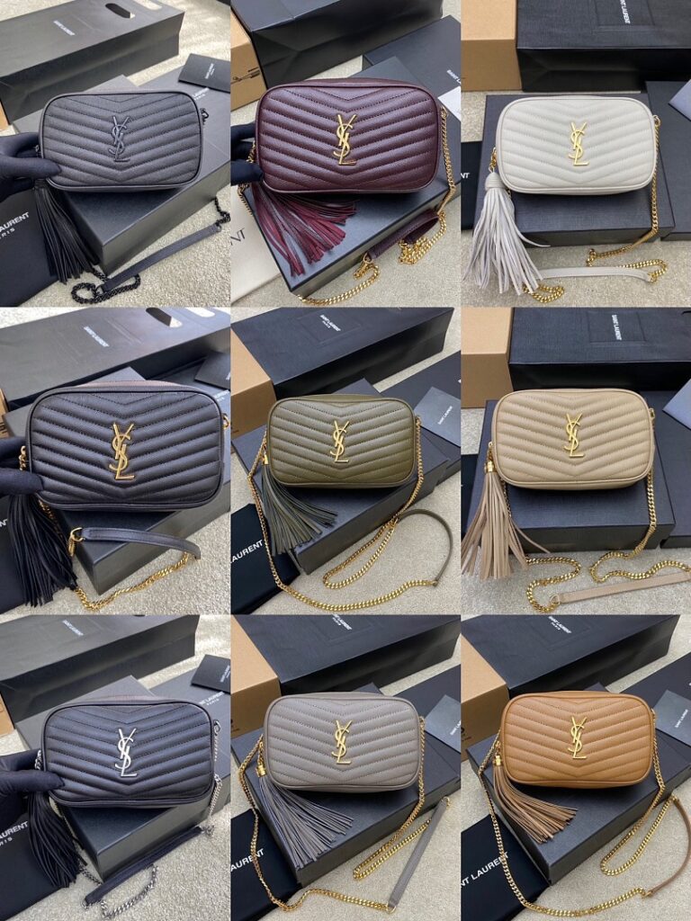 Bag Style 585040