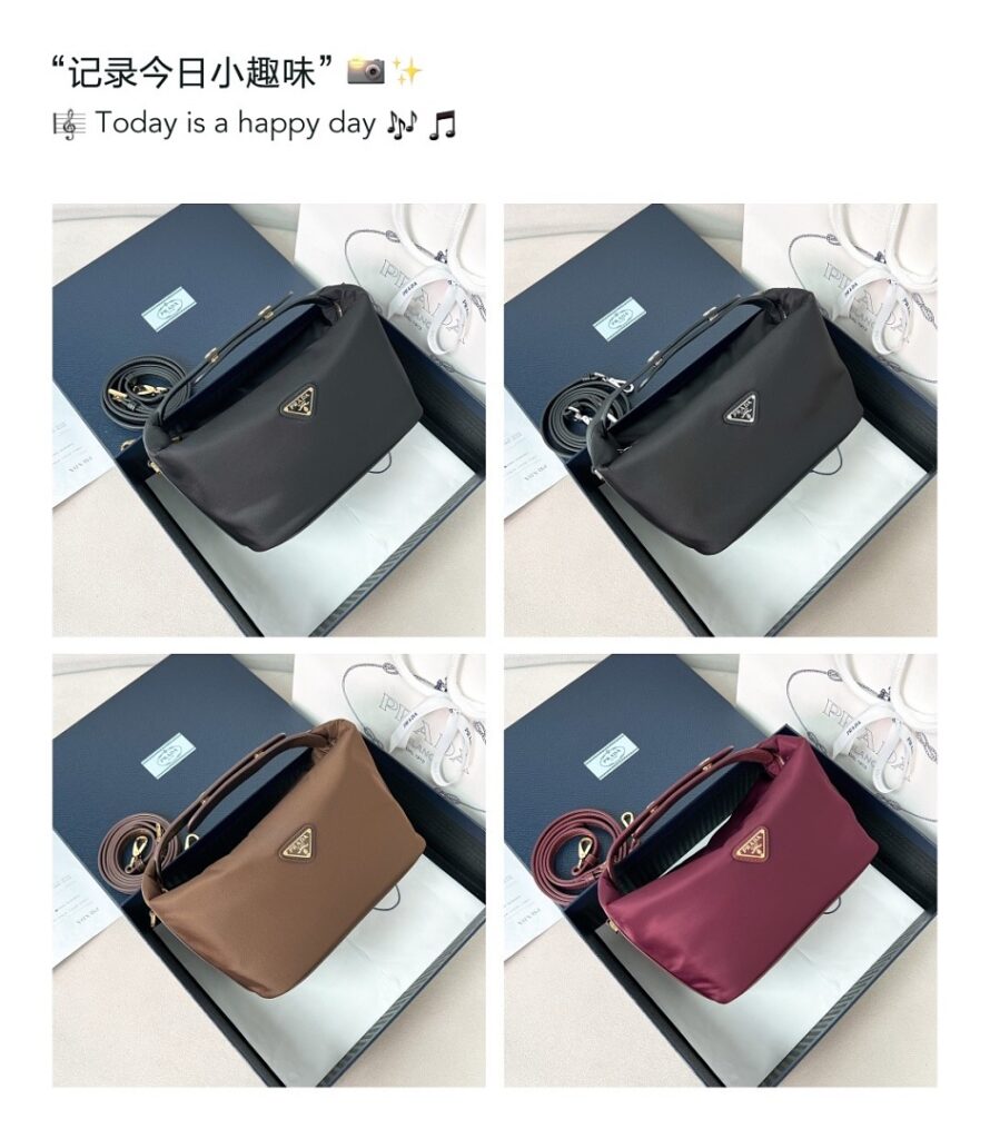 Bag Style 1BC302