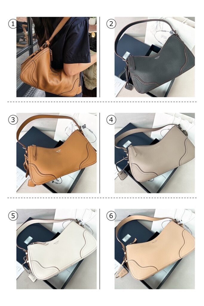 Bag Style 1BC280