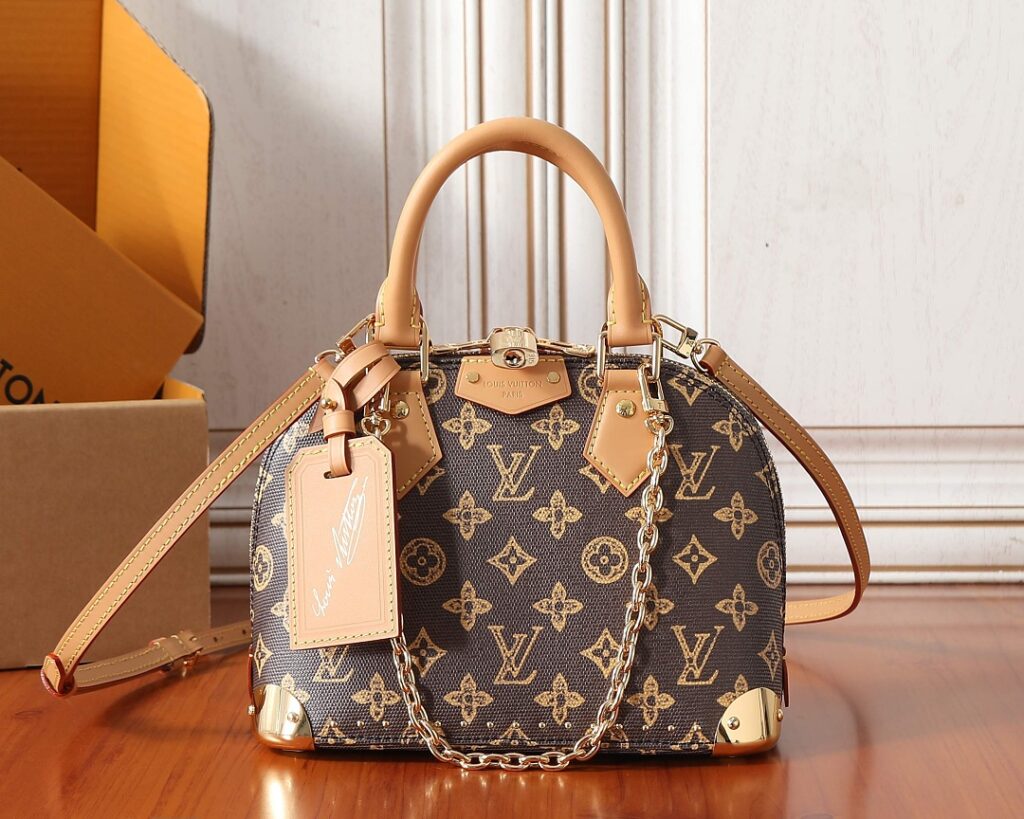 Bag Style M28105